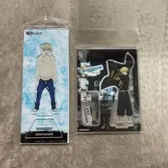 東京リベンジャーズ 松本千冬 アクリルスタンド