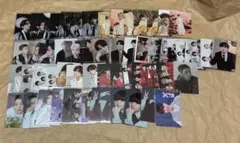 BTS ミニフォト まとめ売り