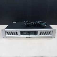 美品◎QSC パワーアンプ GX3 2Uラック③ QSC GX3 ステレオ パワーアンプ 軽量 大出力 定番 おすすめ 人気