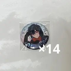 カリスマ 伊藤ふみや 2ndブレイク 缶バッジ - メルカリ