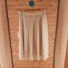 ロートレアモン　ラメ　ライトグレー　40　L