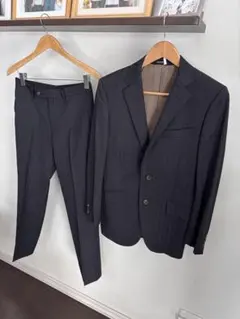 HIGH STREET【ハイストリート】スーツS 中古