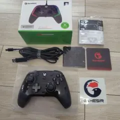 GAMESIR KALEID 有線ゲームコントローラー