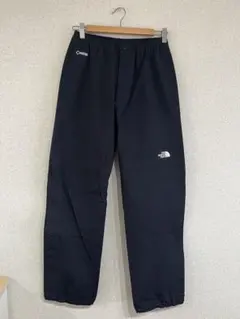 THE NORTH FACE クライムライト ジップパンツ ブラック