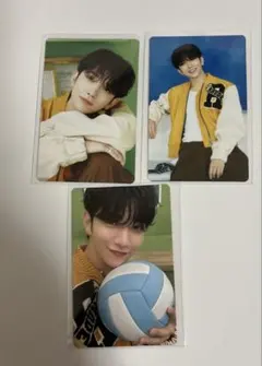 SEVENTEEN セブチ CaratLand ケレン2025 ジョシュア