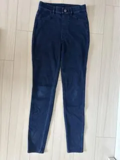 UNIQLO ヒートテックウルトラストレッチレギンスパンツ