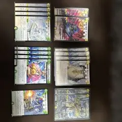 光自然ウィリデ　デッキパーツ　オマケ付き 2026年最新】光自然ウィリデの人気アイテム - メルカリ