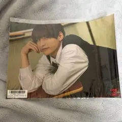 KENSHIN 上村謙信 サイン入り生写真 ワンエン KENSHIN 上村謙信 サイン入り生写真_23 - メルカリ