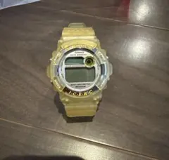 CASIO G-SHOCK 5146 GA110BC レモンイエロー - メルカリ