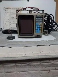 SONIX GPS & FISH FINDER SVC-703II - メルカリ