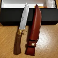 再入荷！] 高村刃物 鳳皇琳 三徳 170㎜ SG2 未使用 - メルカリ