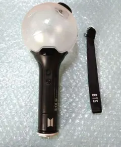 BTS OFFICIAL LIGHT STICK ver.3 アミボム