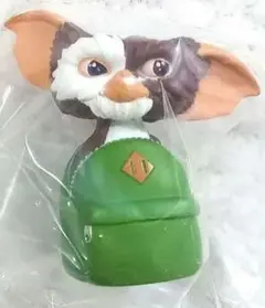 グレムリン　shaky!　バブルヘッドドール　ミニチュアフィギュア　シェイキー