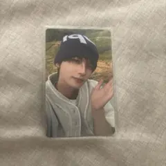 TWS トゥアス　トゥオス　はじめまして　シニュ　hmv ラキドロ　特典