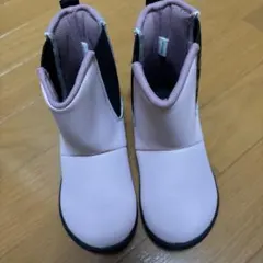 ミッキー＆ミニー キッズブーツ