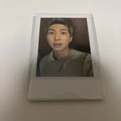 BTS アミボム トレカ セット