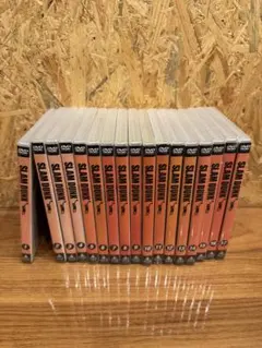 SLAM DUNK 完全版 1巻 2巻 初版シュリンク付（1巻のみ） - メルカリ
