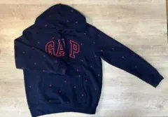 GAP パーカー キッズ Sサイズ