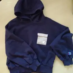 Champion パーカー 130　(110)