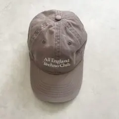 IDEA BOOKS キャップ