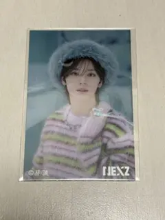 NEXZ ソゴン SOGEON