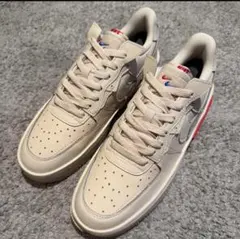 本日22時まで値下げ中。エアフォース1 25.5cm