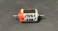79 ミニ四駆　慣らし済みマッハダッシュモーターPRO