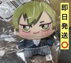 2026年最新】禪院直哉ちょぴぬいぷちの人気アイテム - メルカリ
