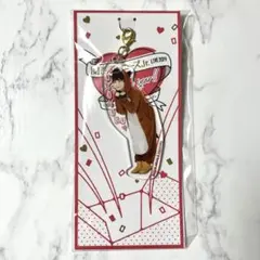 大橋和也　アクキー　2019 あけおめ 新品 なにわ男子 大橋和也 アクリル あけおめ キーホルダー