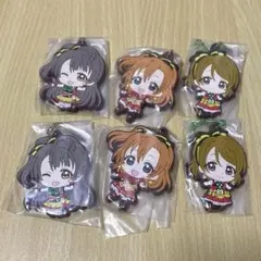 ラブライブ μ's ラバスト Printemps プランタン まとめ売り