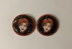 にじさんじ3SKM 北見遊征 IMPACT