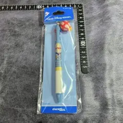 2026年最新】ディズニー ボールペン エナージェルの人気アイテム