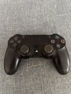 SONY DualShock 4 ワイヤレスコントローラー ブラック