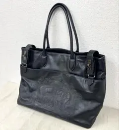2個セット】ジュノア デザインクラッチバッグ ブラック&グレー - メルカリ