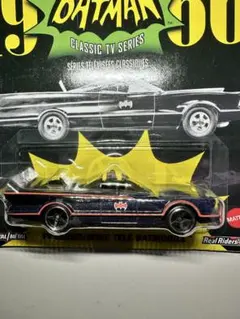 Hot Wheels 1966 Batmobile バットマン