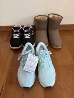 23.5cm スニーカー