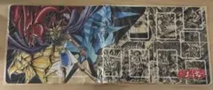 アルカナ トライアンフジョーカー&ジョーカーズ・ナイト プレイマット