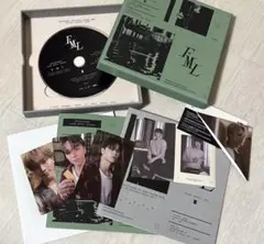 SEVENTEEN 10th Mini Album FML