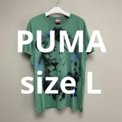 PUMA Tシャツ