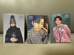 ミセス　バベル　フォトカ　若井滉斗　レア