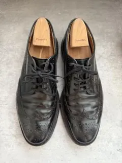 Church's ブラック GRAFTON ６０Fのサムネイル