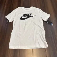 新品Nike THE NIKE TEE M ホワイト Tシャツ
