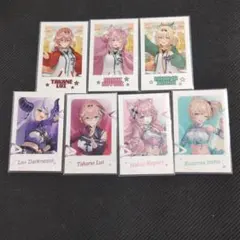 2025年最新】ホロライブ expo チェキの人気アイテム - メルカリ