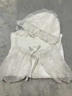 セレモニードレス　50-70サイズ