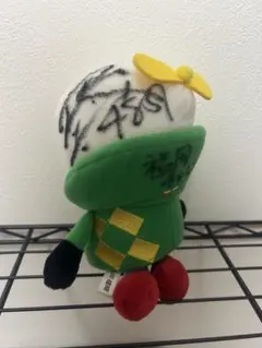 ボートレース 馬場貴也 直筆サイン カッパくん - メルカリ