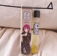あんスタ 七種茨 フレグランス オードパルファム あんスタ 香水フレグランス Parfum idol パルファムアイドル七種茨