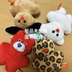 mojojojo マスコットぬいぐるみ2