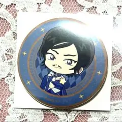 名探偵コナン 純黒の悪夢 コナンプラザ 缶バッジ 安室透 - メルカリ