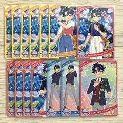 ひみつのアイプリ　すばる　推し売り