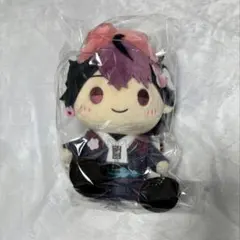 シクフォニ サンリオ LAN ぬいぐるみ